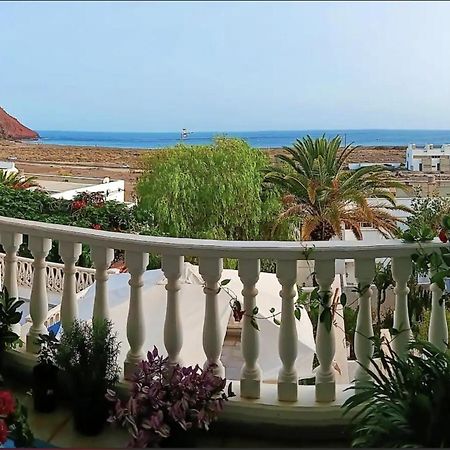 Magic View Facing Montanaroja La Tejita Exterior foto
